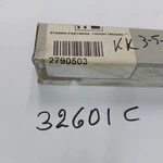 Nos New Geniune Forklift Hyster 2790503 Coupling. Fixed Price $96.00.