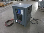 Exide Scr 200 Gnr Battery Charger 208/240/480V 1PH - Vdc 12 Cell 865 Ah. Fixed Price $650.00.
