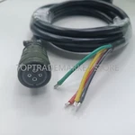 Perfect For Symbol VC5090 12 Volt Standard Power Cable 25-71919-03R New. Fixed Price $59.00.