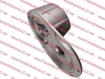 ZL10-200006-A0 Gear Cover For Big Joe Pallet Truck P33, LPT33, LPT40,WPL33E,XP33. Fixed Price $76.00.