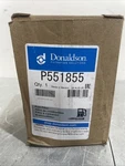 Donaldson P551855 Fuel Water Separator 5.65 In., 6.11 Overall Length Primary. Fixed Price $26.65.