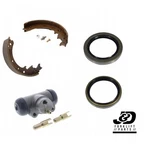 Brake Kit Toyota Forklift 7FGCU20/C25 Shoes , Wheel Cylinders & Seals. Fixed Price $303.19.