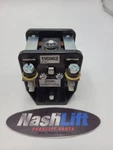 116962 Contactor 24 Volt Fits Crown SK-20251110CN. Fixed Price $150.00.