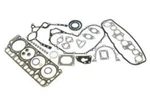 Toyota Forklift Overhaul Gasket Set With Metal Head 4Y Engine. Fixed Price $112.74.