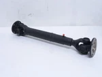 250298 Old-stock; Dambach 646848 Cardan Shaft; 16-1/4" Overall Length. Fixed Price $523.00.