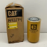 Caterpillar Genuine Oem 917336-03X Hydraulic Oil Filter Made Japan. Fixed Price $42.99.