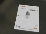 Jlg 534D-9, 534D-10, 544D Gradall Telehandler Service Manual Repair Shop Book. Fixed Price $69.51.