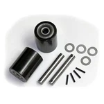 Wesco GWK-WIC1-LW 272748 Load Wheel Kit For Manual Pallet Jack Black. Fixed Price $77.78.