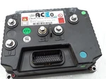 ACE0 FZ2104-EP Zapi AU3503 Controller. Fixed Price $605.00.