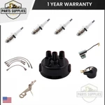 Tune Up Kit For Prestolite Distributor 2348676. Fixed Price $123.16.