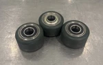 RA1179093/001 Total Source Kit Poly Wheels New! Free Shipping!. Fixed Price $119.95.