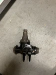Hyster 247047 Spindle Used. Fixed Price $1500.00.