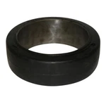 Forklift Tire 15X5X11.25 Smooth Press On Black. Fixed Price $193.79.