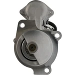 Starter Fits Hyster H-350B 1971-1977 6.354 5.8L 353.8CI Perkins Dsl. 6588. Fixed Price $117.90.