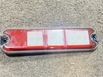 Yale Genuine Part 580087207 Forklift Light Stop/turn Signal (led) - YT580037207. Fixed Price $36.11.