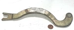 Rockwell International 1245-Q-433 Forklift Linkage Arm Lever. Fixed Price $22.49.