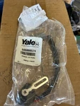 Yale Sensor Acc Pedal 505966574. Fixed Price $75.00.