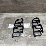 Lot Of Oem Perkins 3688C042 Manifold Gasket, New. Fixed Price $54.99.