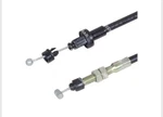 Toyota Forklift Accelerator Cable 26620-13360-71 Fits Series 4Y Engine 31 1/4". Fixed Price $48.15.