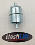 52179 Genie Fuel Filter Large 425/423 Efi SK21050325JE. Fixed Price $18.00.