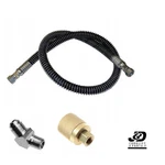 42" Propane Hose Assembly Universal Forklift 6-LPG-42. Fixed Price $133.81.