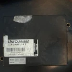 Unicarriers Forklift Controller Assy 29310-GG43F. Fixed Price $400.00.