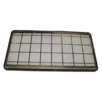 Air Filter For Hyster 14.09" X W 7.20" HY1493276. Fixed Price $75.00.