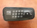 Raymond Forklift Operator Display. Fixed Price $275.60.