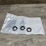 Lot Of Total Source 1393704 U-cup Seal For Hyster, New. Fixed Price $34.99.