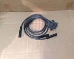 Ford VSG-411 Jlg 7023669 Plug Set ("push On" Spark Wires) Ignition. Fixed Price $61.79.