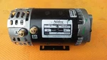 Genie 48504GT Boom Lift Motor 140-22-4001A Z-45/25J Z-34/22 Z-30/20N Genuine Oem. Fixed Price $644.95.