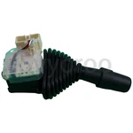 Lamp Control Switch Assy 57440-23320-71 Toyota Forklift 7FBE10 30/T6 7FD30. Fixed Price $105.00.