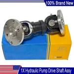 New 1X Drive Shaft U-joint Assy Toyota Forklift 67310-31701-71 Usa. Fixed Price $87.11.