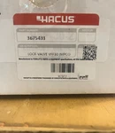 (3675433) Impco Clark Aftermarket Lockoff Valve - New Open Box. Fixed Price $100.00.