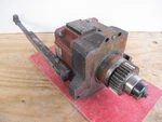 Zf 2K250GA Gearbox I=5500 Reducer Drive 6300 Min 1500 Rpm 39 Kw. Fixed Price $935.00.