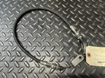 47110-26610-71 Inching Wire Toyota 8FGCU25 471102661071 REF:4701-12 HB1C48. Fixed Price $100.00.