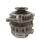 For Komatsu Alternator New 35 Amps 23100-50K10. Fixed Price $191.89.