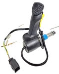 Cat 306-5730 Control Gp-joystick For Wheel Loaders 950M,972MXE,966KXE Sold As Is. Fixed Price $117.00.
