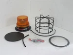 228407 New-no Box; Raymond 1047685/001 Meteorlite Amber Strobe Light Kit. Fixed Price $200.86.