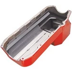 Trans-dapt Oil Pan 55-79 Sbc S10 1099. Fixed Price $413.27.