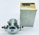 Lpm Lift Parts Mfg 000-390-1007 Solenoid 12V. Fixed Price $13.99.