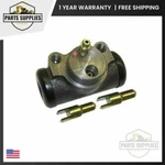 Forklift Wheel Cylinder Nissan 44100-22H00 4410022H00 Fits Left And Right Side. Fixed Price $40.39.