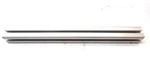 80/20 Extrusion Pipe, 1515-LS, 1.5" 16.5", Aluminum, 6105-T5,. Fixed Price $9.00.