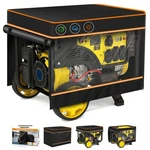 Generator Covers While Running, Heavy Duty 600D Waterproof Oxford Fabric, Tra.... Fixed Price $43.92.