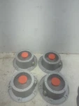 Hub Cap Replaces Stemco 343-4013...SOLD As Set Of. Fixed Price $49.99.