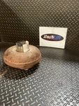 1374620 Torque Converter Assembly Fits Hyster Good Used HB1C83. Fixed Price $1000.00.