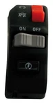 Highway Hawk Uni-handlebar Atv + Mrd Starter Knob, On/off Switch, Emergency Stop. Fixed Price $106.71.