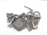 25' 5"L Donghua 2X3 Plate Steel Leaf Chain LH1623 BL823. Fixed Price $636.99.