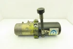 John Barnes 2200356 Hydraulic Pump Power Unit 24V From Yale MLW060 Forklift. Fixed Price $284.99.
