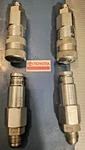 Toyota Female Coupling 68122-U2180-71 68121-U2180-71 Oem Genuine Parts. Fixed Price $300.00.
